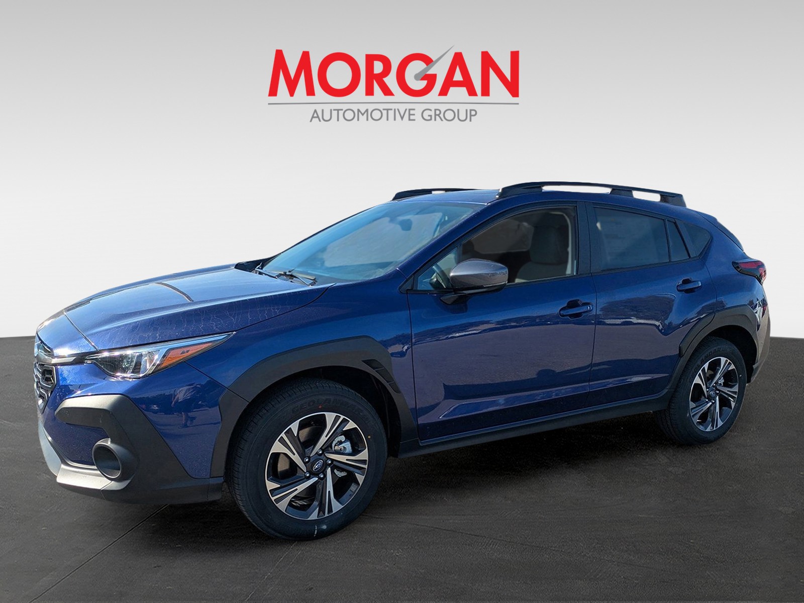 2026 Subaru Crosstrek - Photo 3