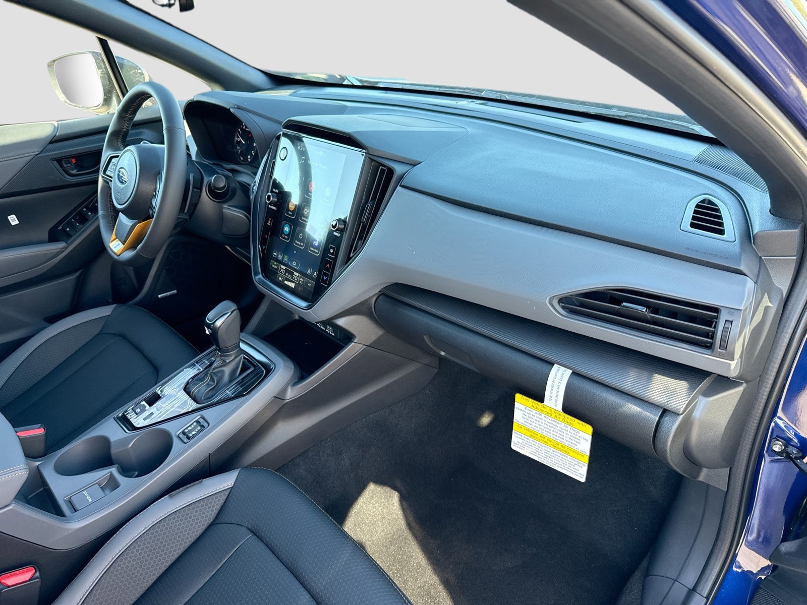 2026 Subaru Crosstrek - Photo 13