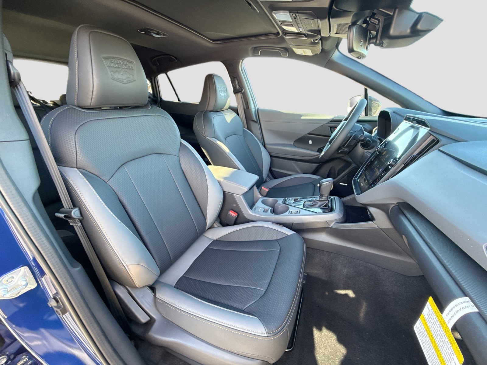 2026 Subaru Crosstrek - Photo 14