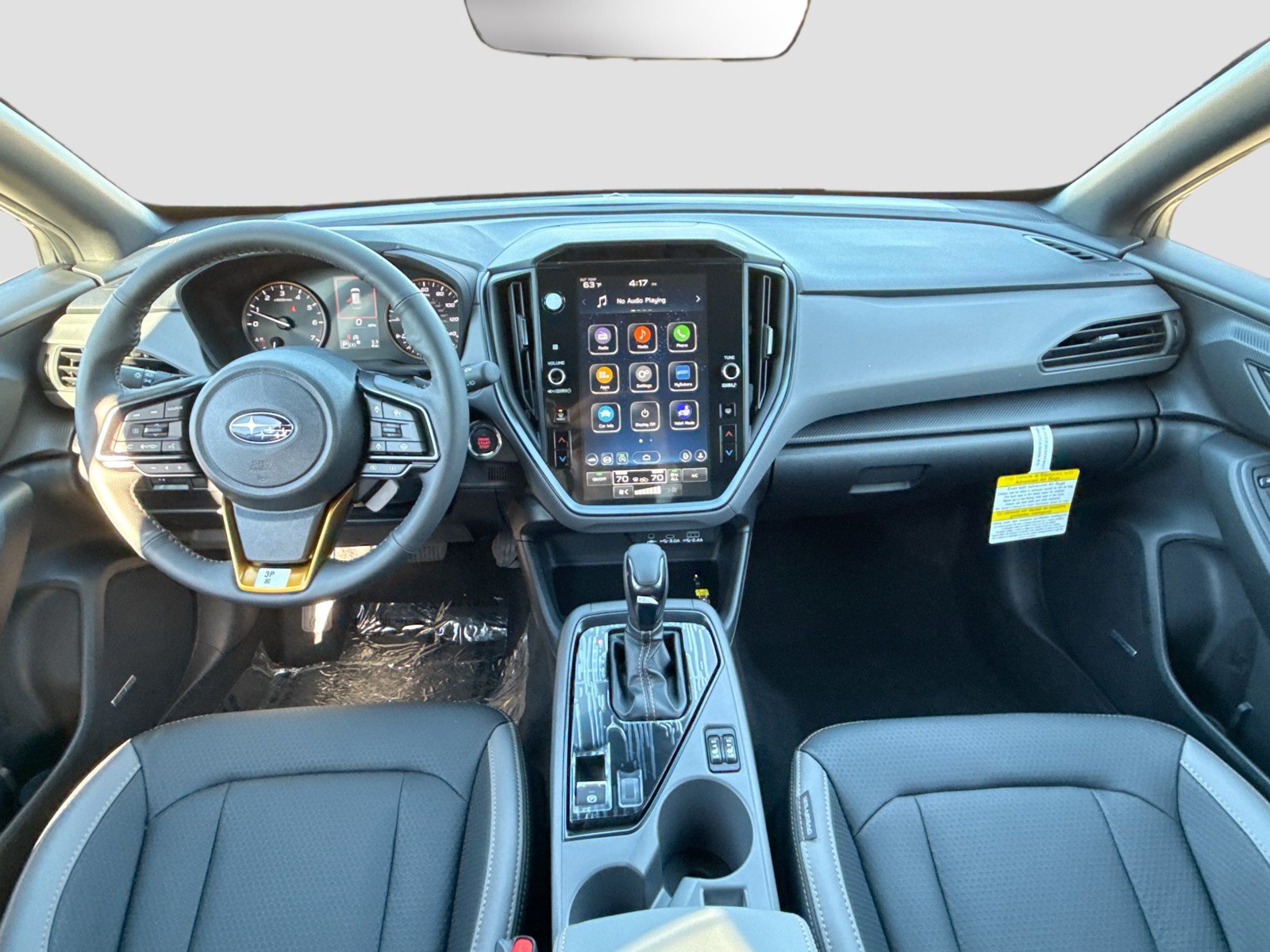 2026 Subaru Crosstrek - Photo 15