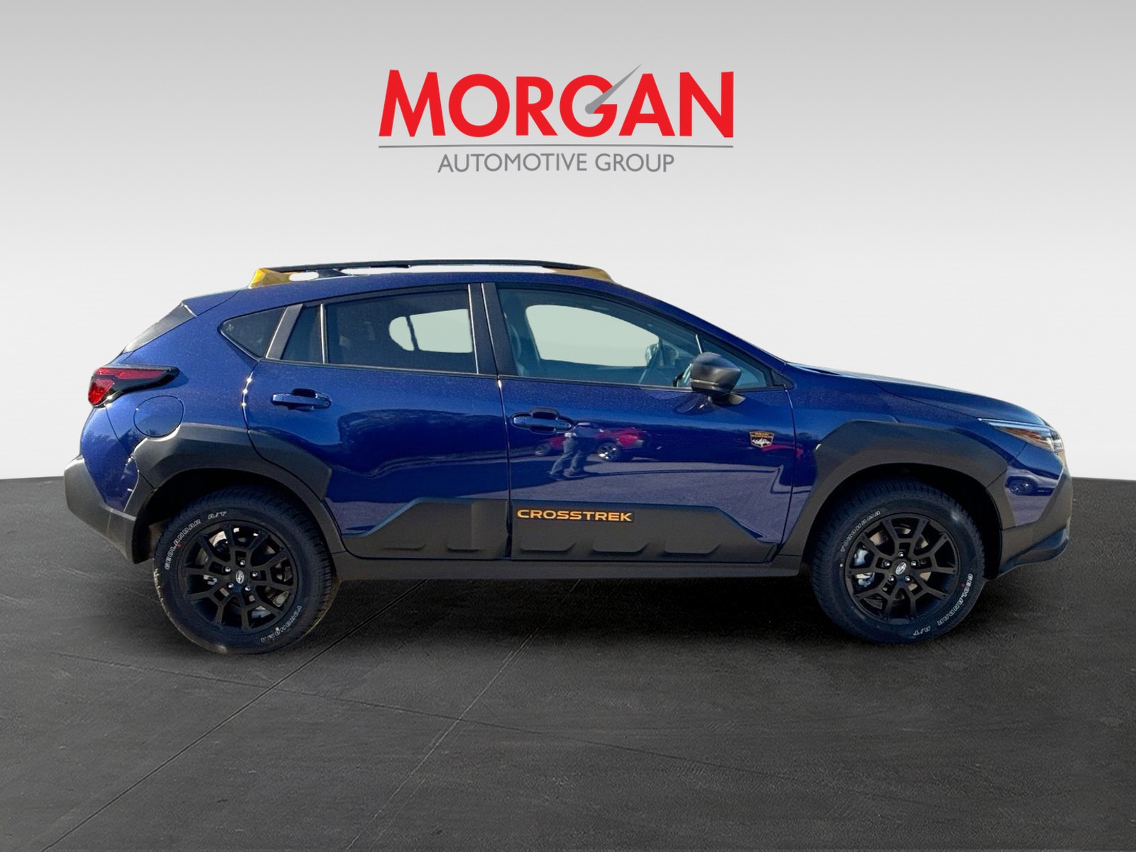 2026 Subaru Crosstrek - Photo 7