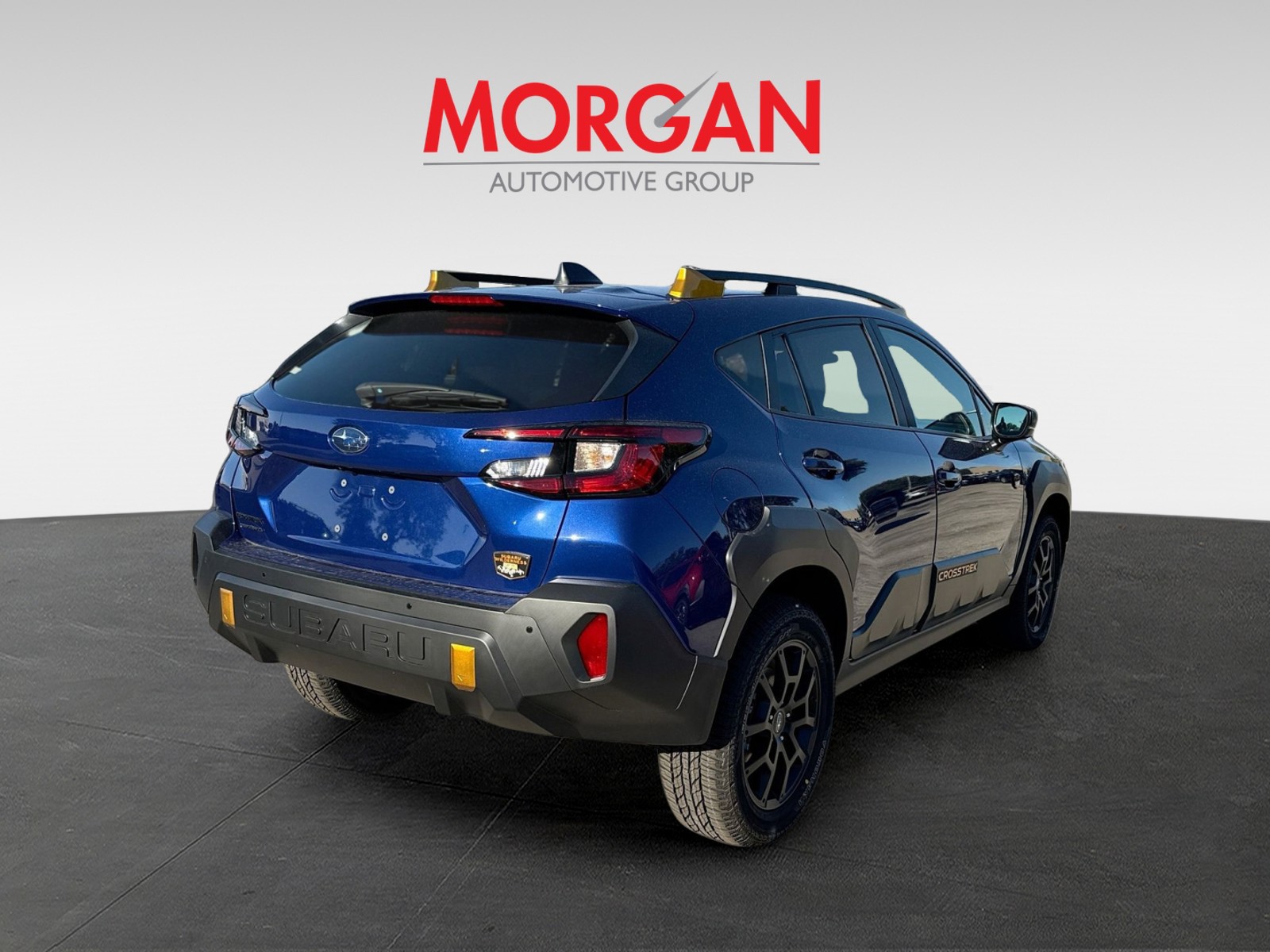 2026 Subaru Crosstrek - Photo 4