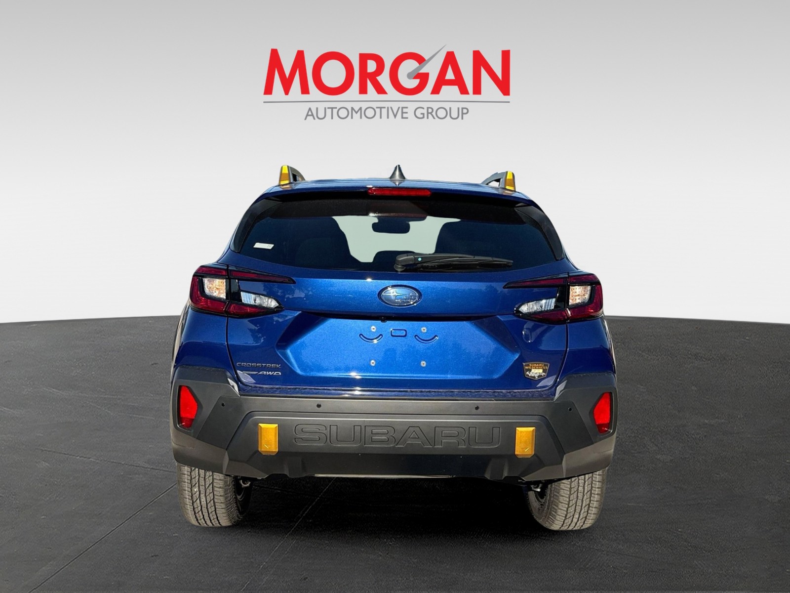 2026 Subaru Crosstrek - Photo 6