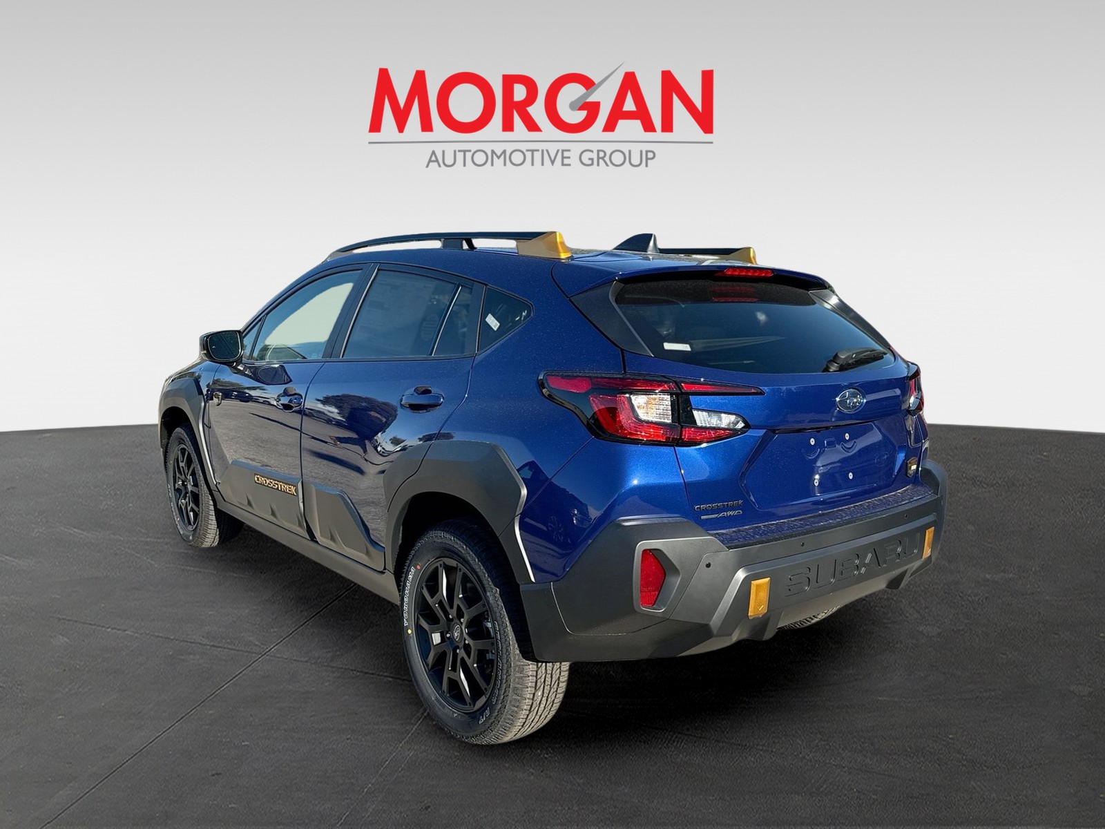 2026 Subaru Crosstrek - Photo 5