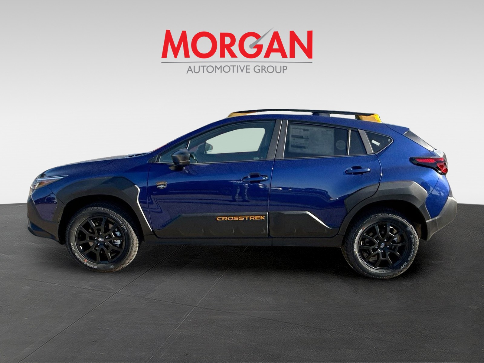 2026 Subaru Crosstrek - Photo 8