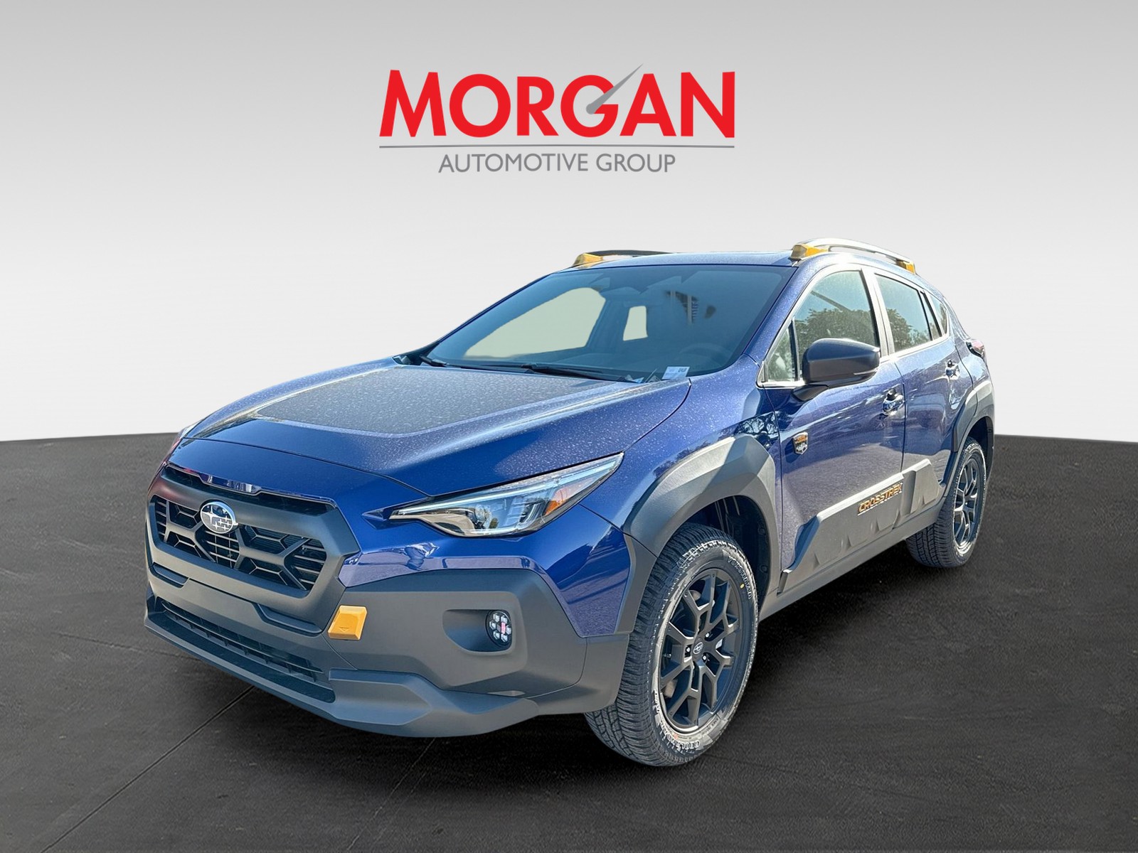 2026 Subaru Crosstrek - Photo 2