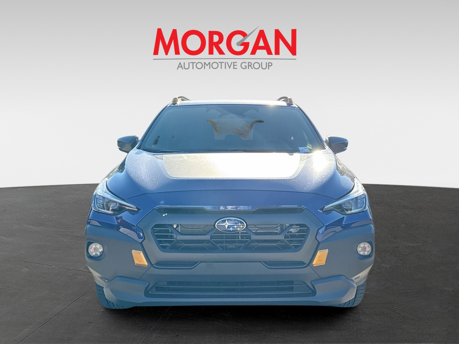 2026 Subaru Crosstrek - Photo 3