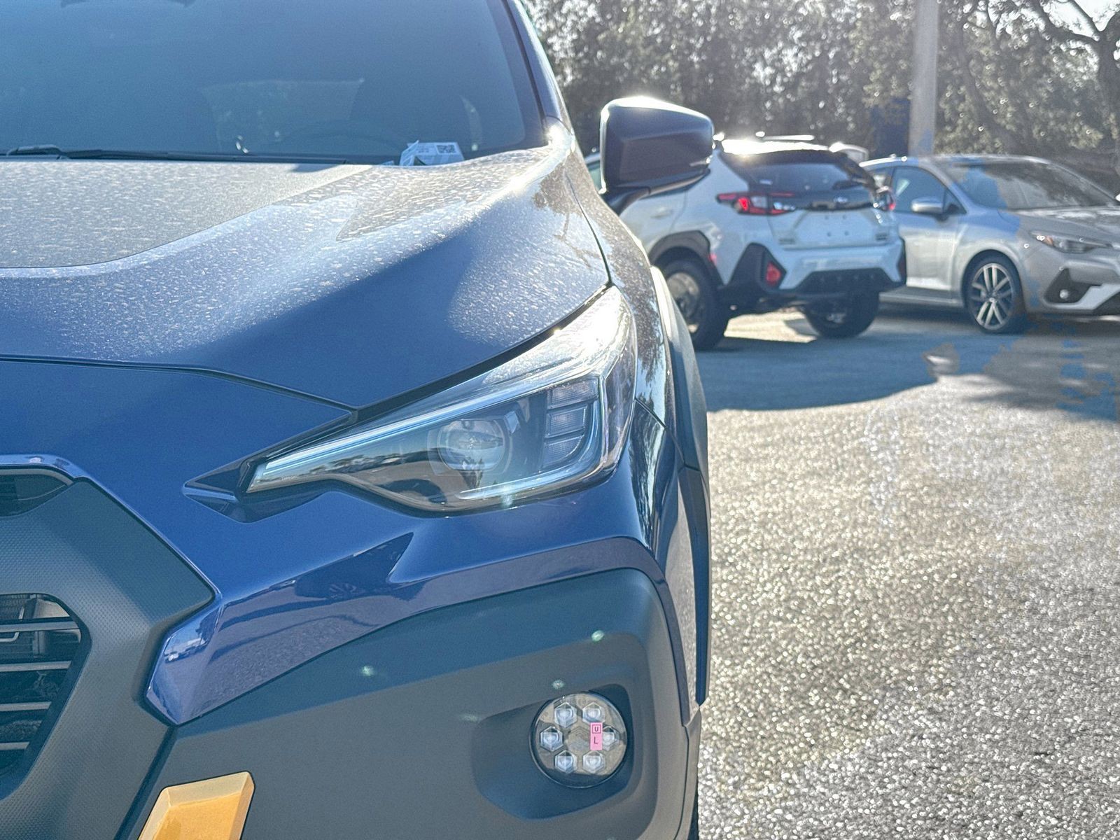 2026 Subaru Crosstrek - Photo 9