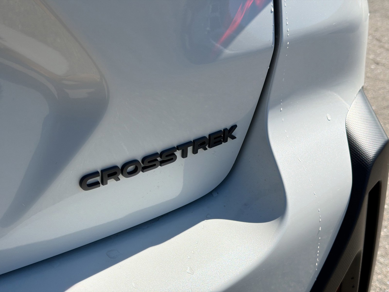 2026 Subaru Crosstrek - Photo 11