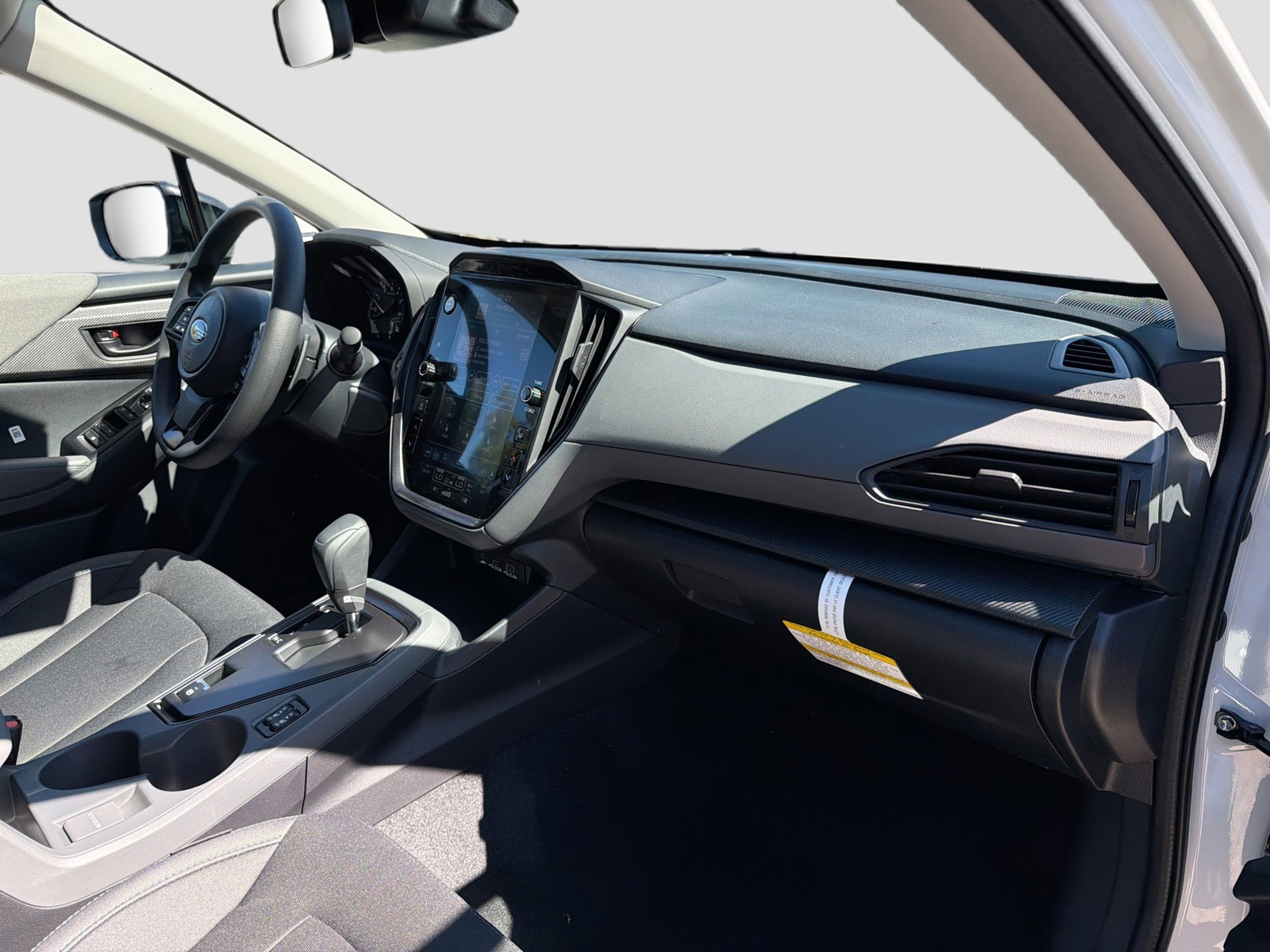 2026 Subaru Crosstrek - Photo 13