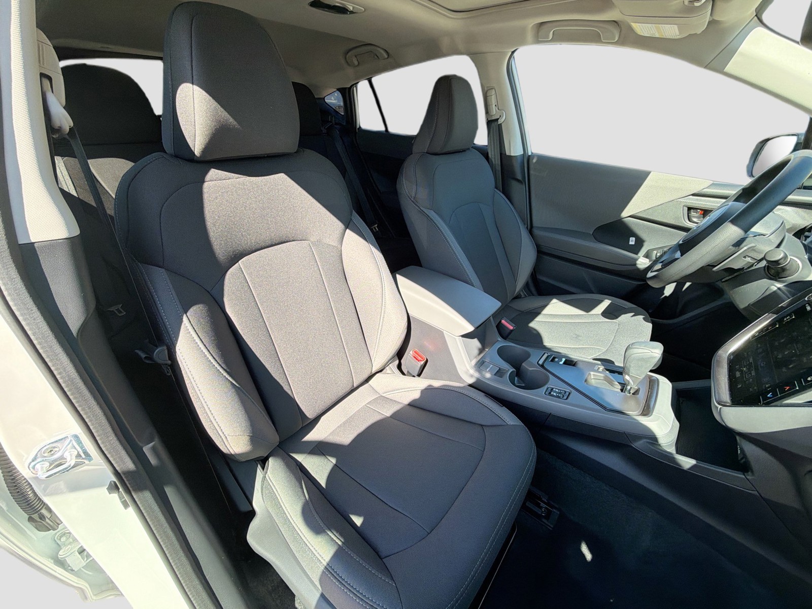 2026 Subaru Crosstrek - Photo 14