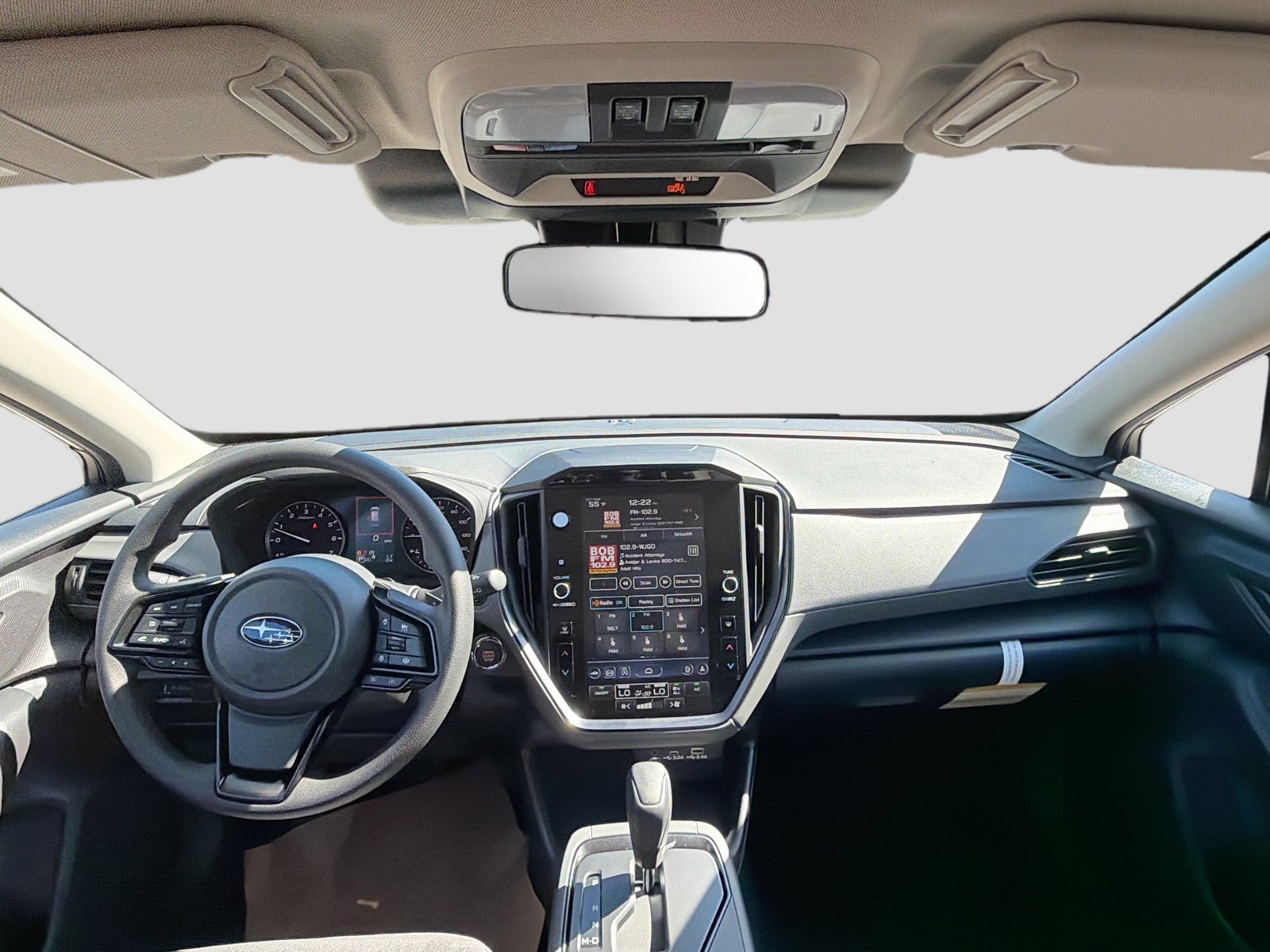 2026 Subaru Crosstrek - Photo 15