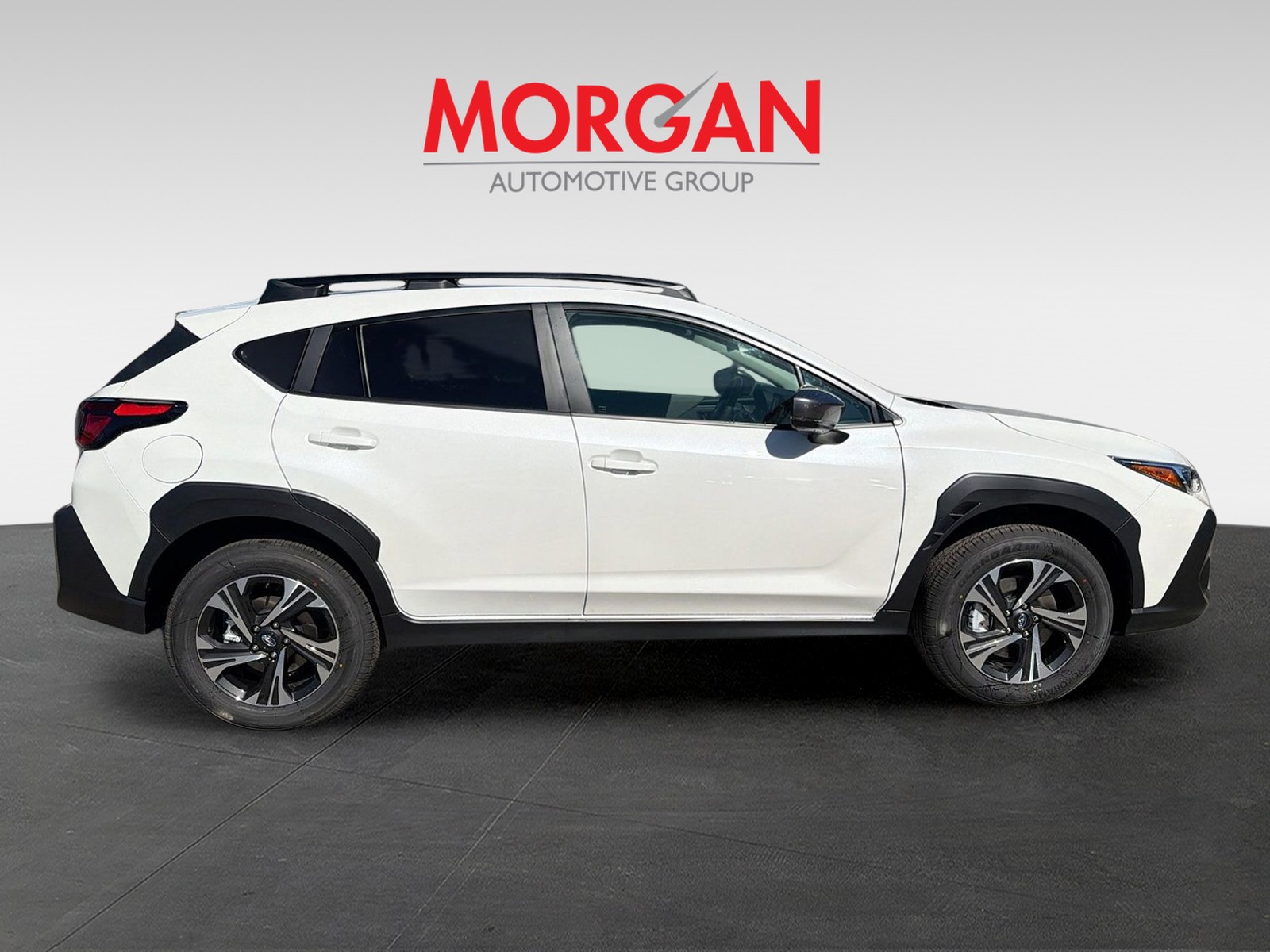 2026 Subaru Crosstrek - Photo 7