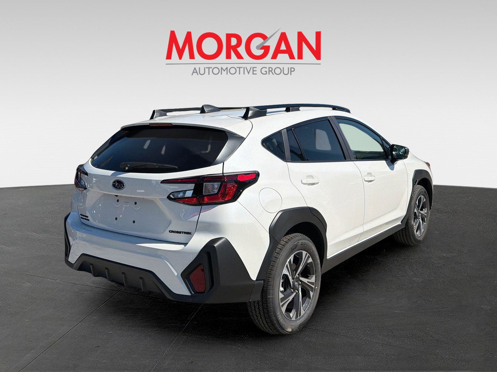 2026 Subaru Crosstrek - Photo 4