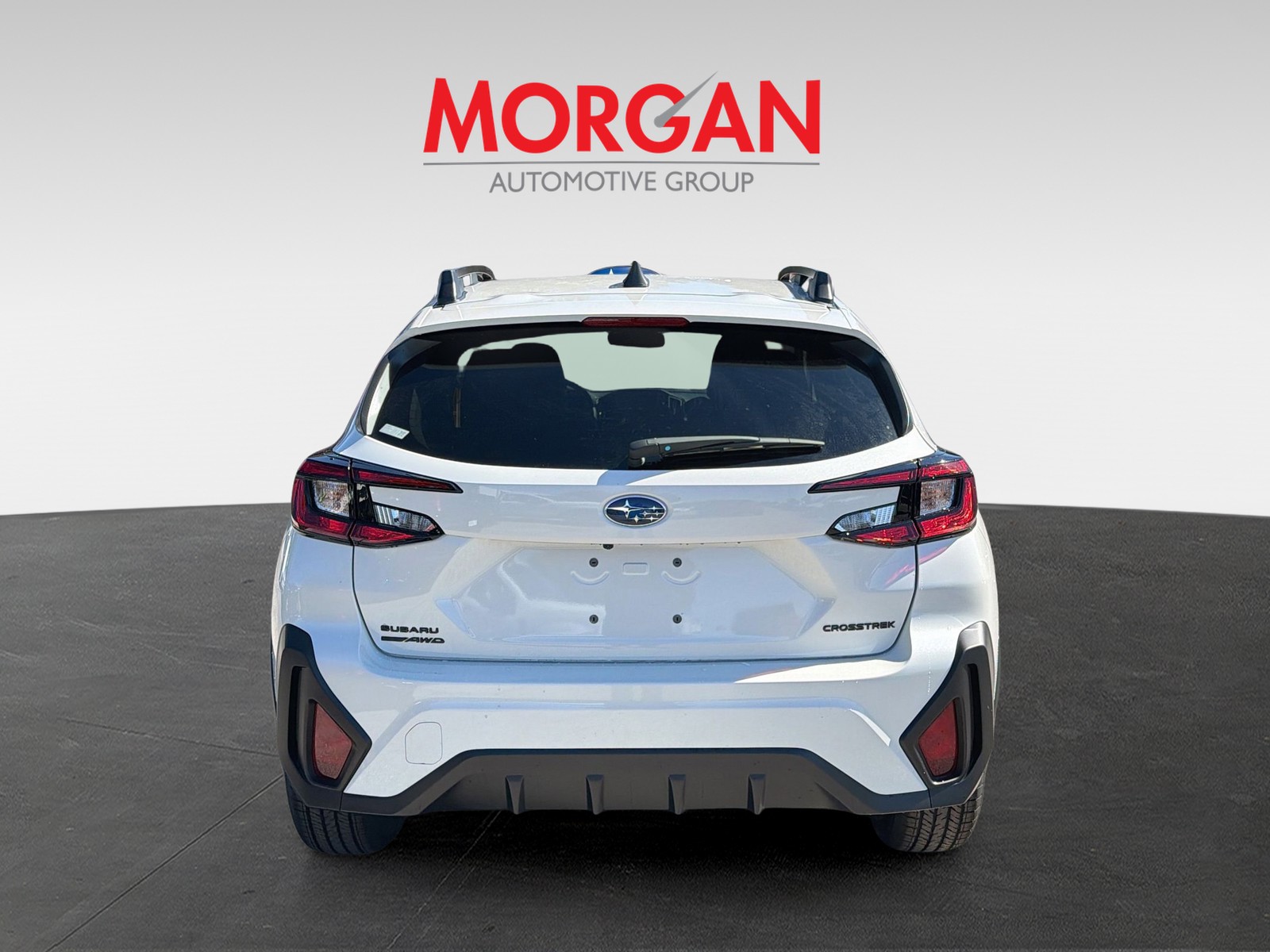 2026 Subaru Crosstrek - Photo 6