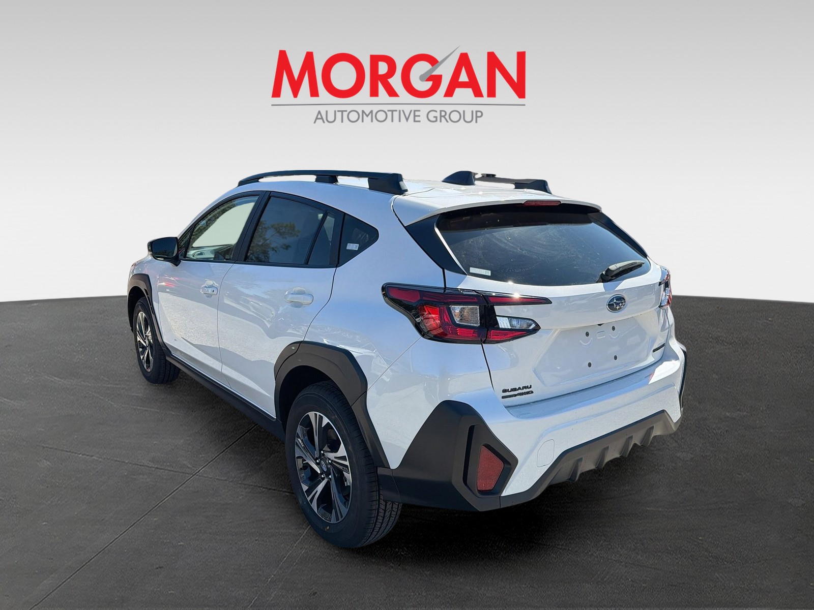 2026 Subaru Crosstrek - Photo 5