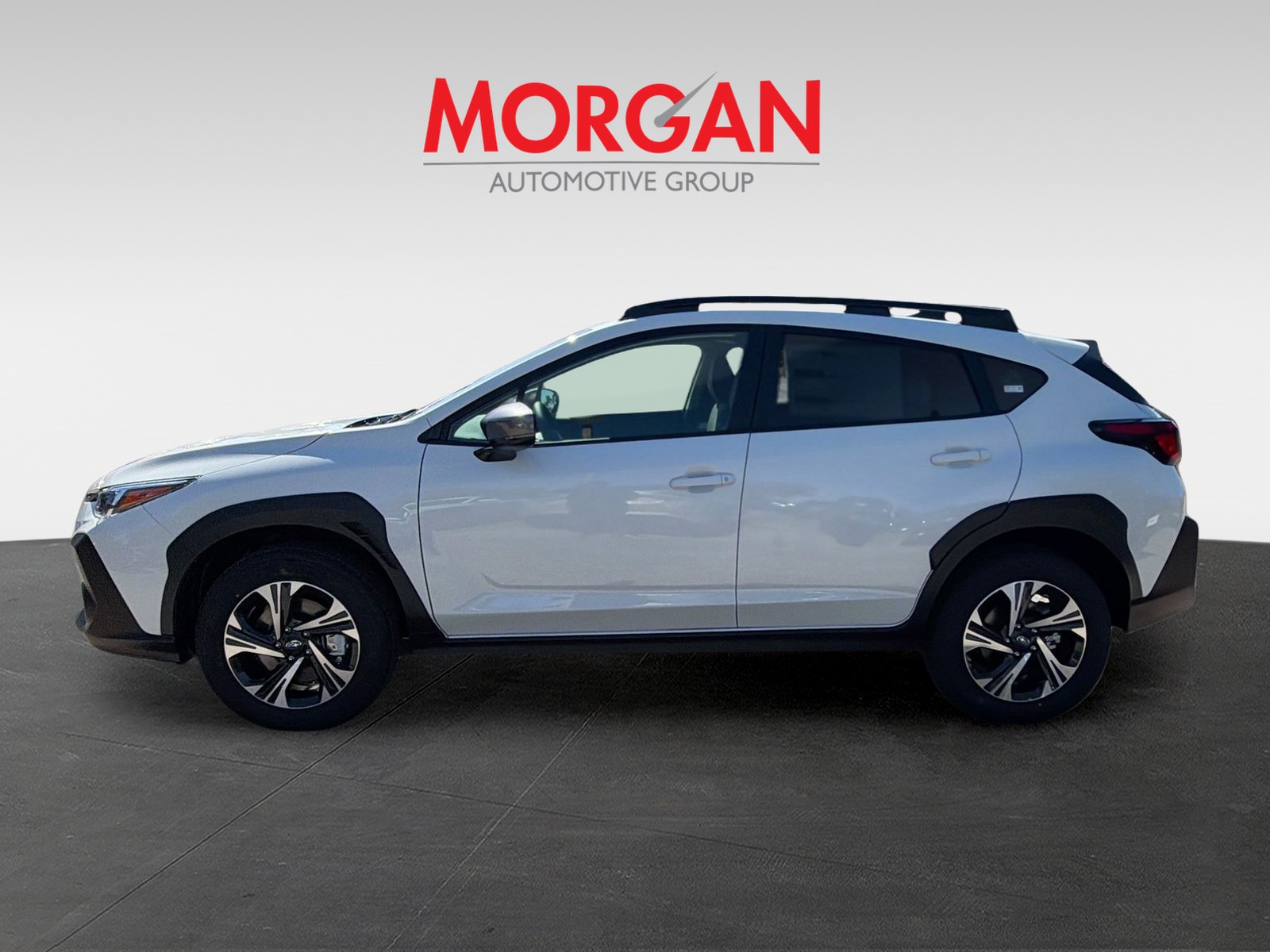 2026 Subaru Crosstrek - Photo 8