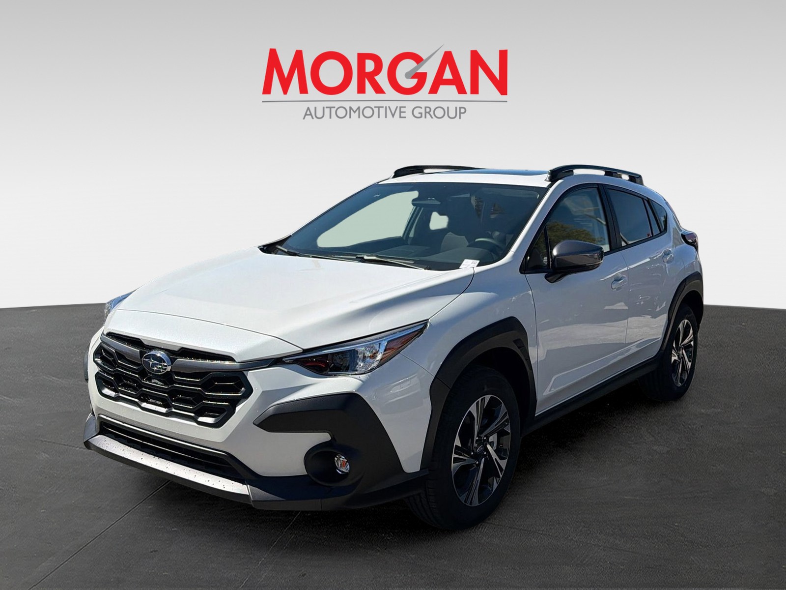 2026 Subaru Crosstrek - Photo 2