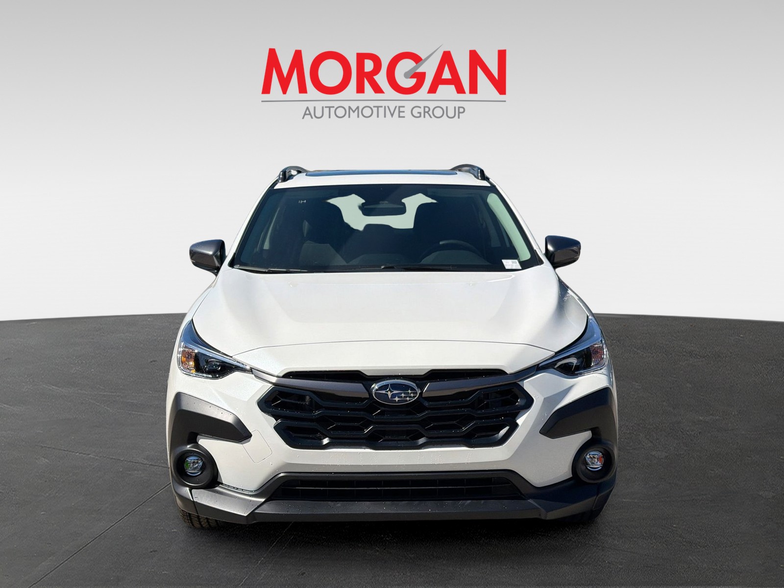 2026 Subaru Crosstrek - Photo 3