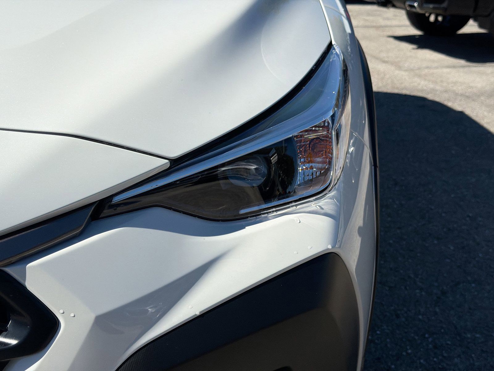 2026 Subaru Crosstrek - Photo 9