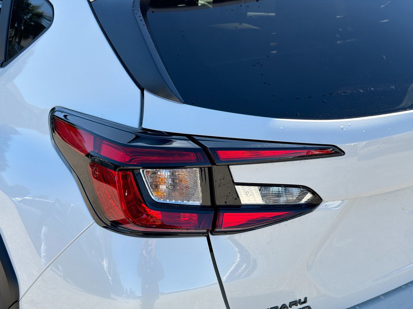 2026 Subaru Crosstrek - Photo 10