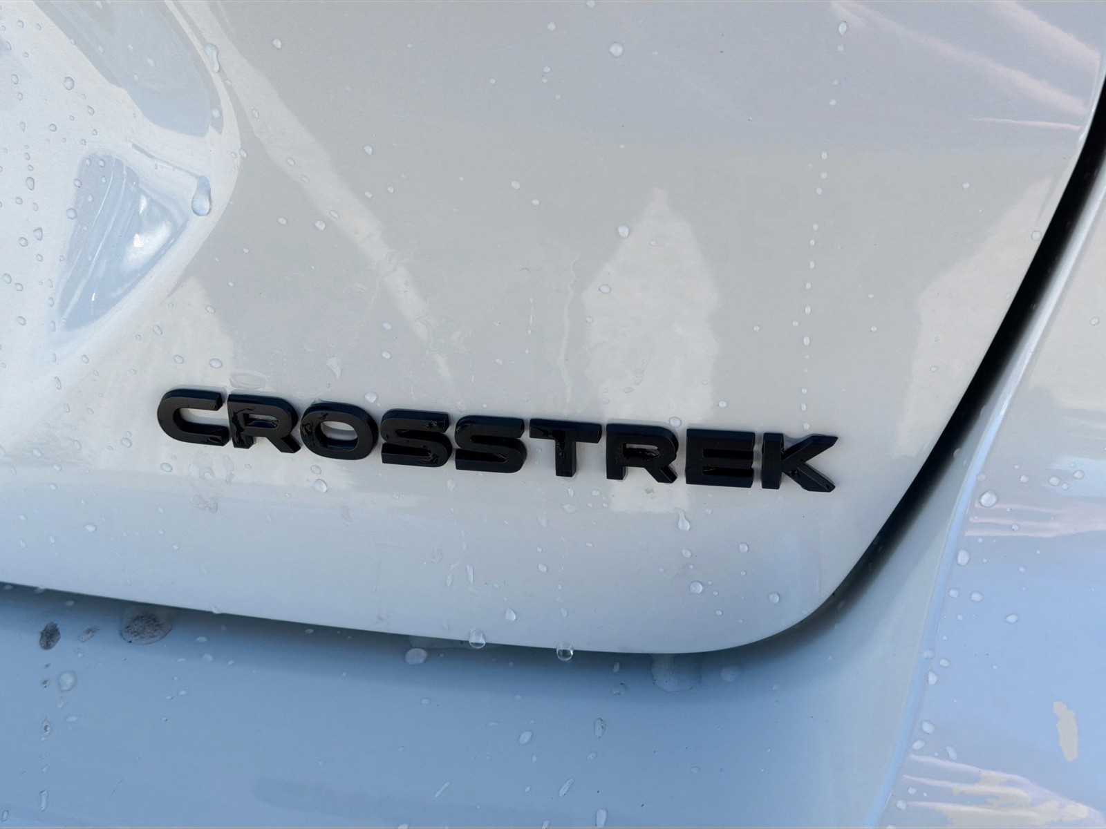 2026 Subaru Crosstrek - Photo 11
