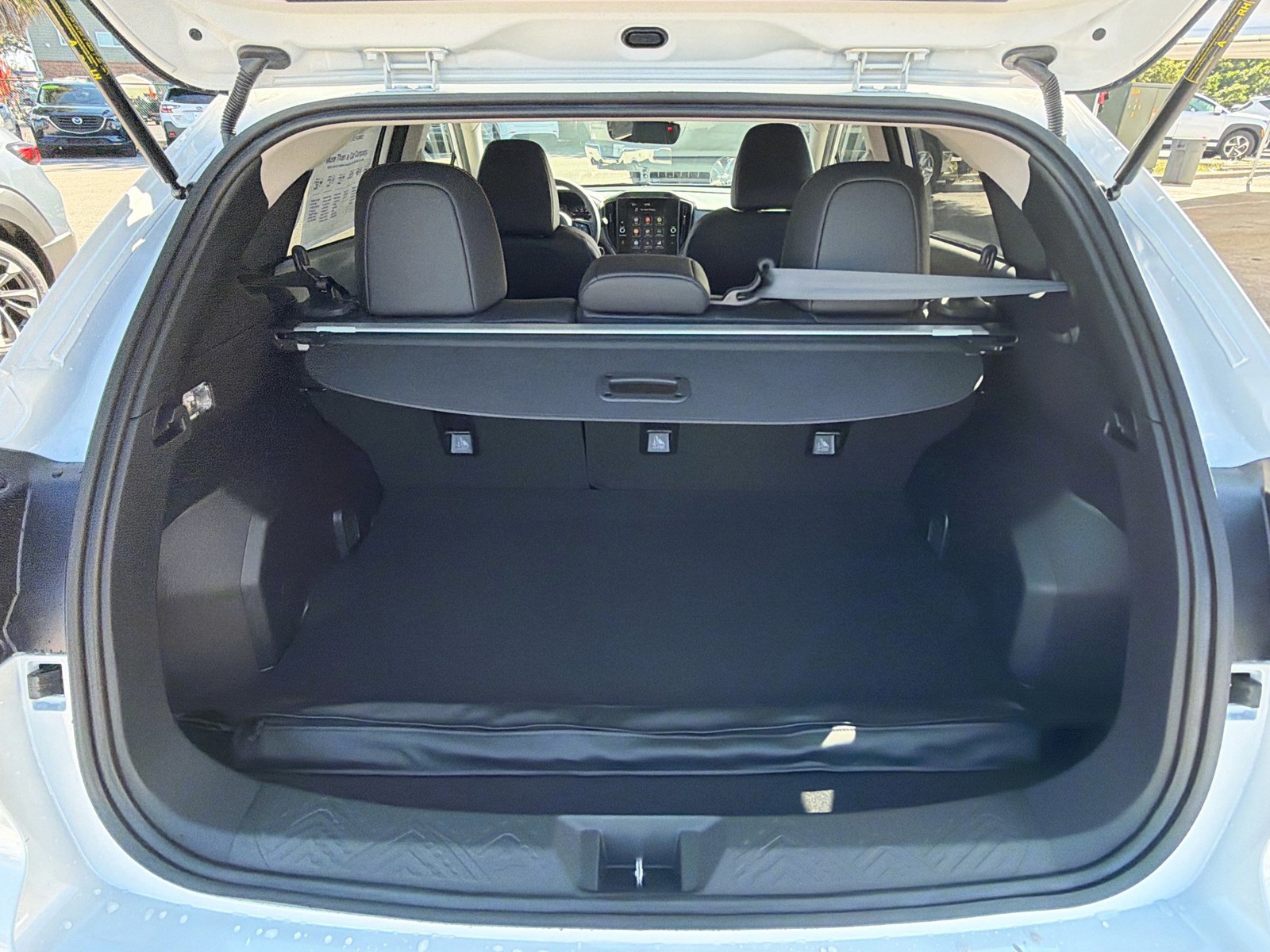 2026 Subaru Crosstrek - Photo 12