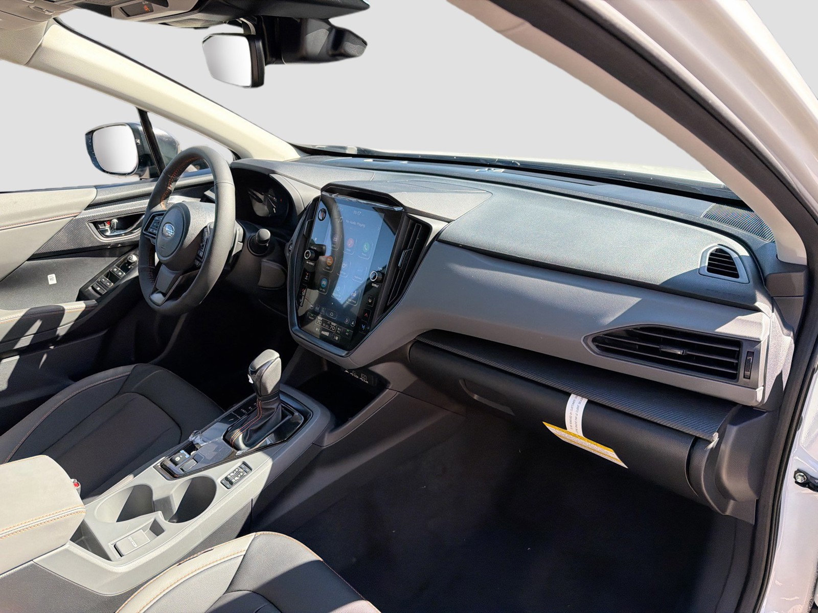 2026 Subaru Crosstrek - Photo 13