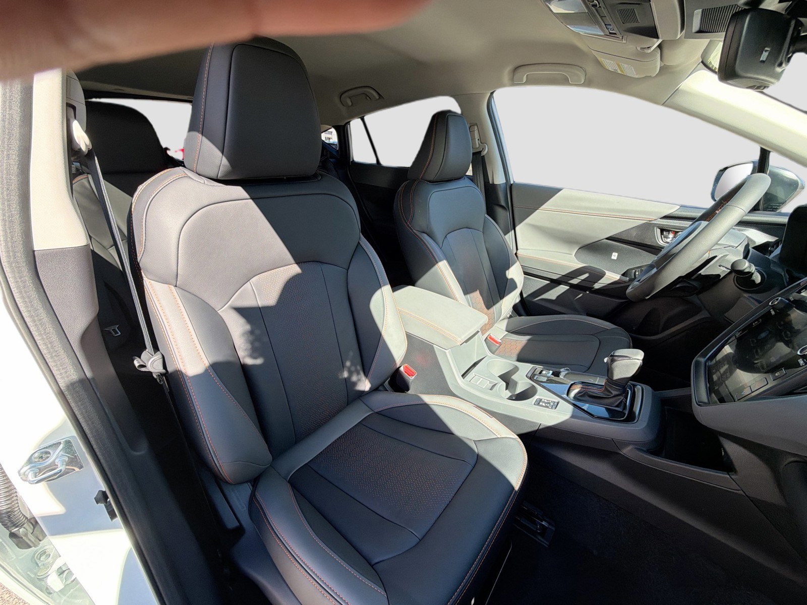 2026 Subaru Crosstrek - Photo 14