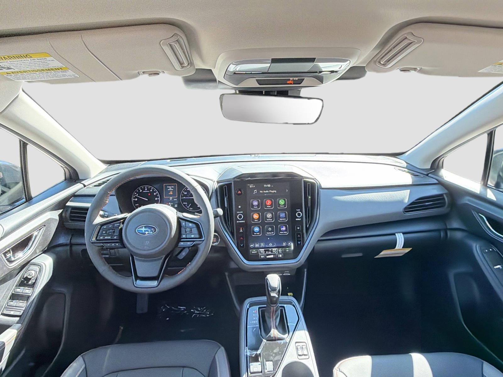 2026 Subaru Crosstrek - Photo 15
