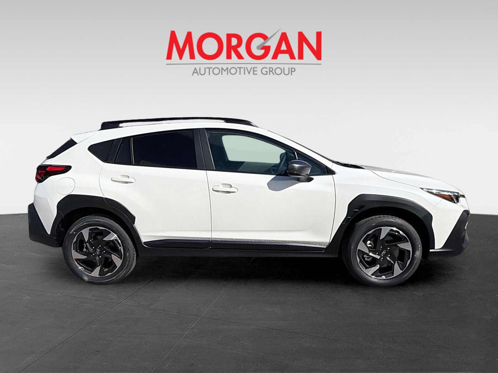 2026 Subaru Crosstrek - Photo 7