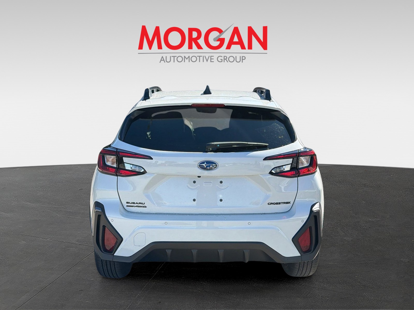 2026 Subaru Crosstrek - Photo 6