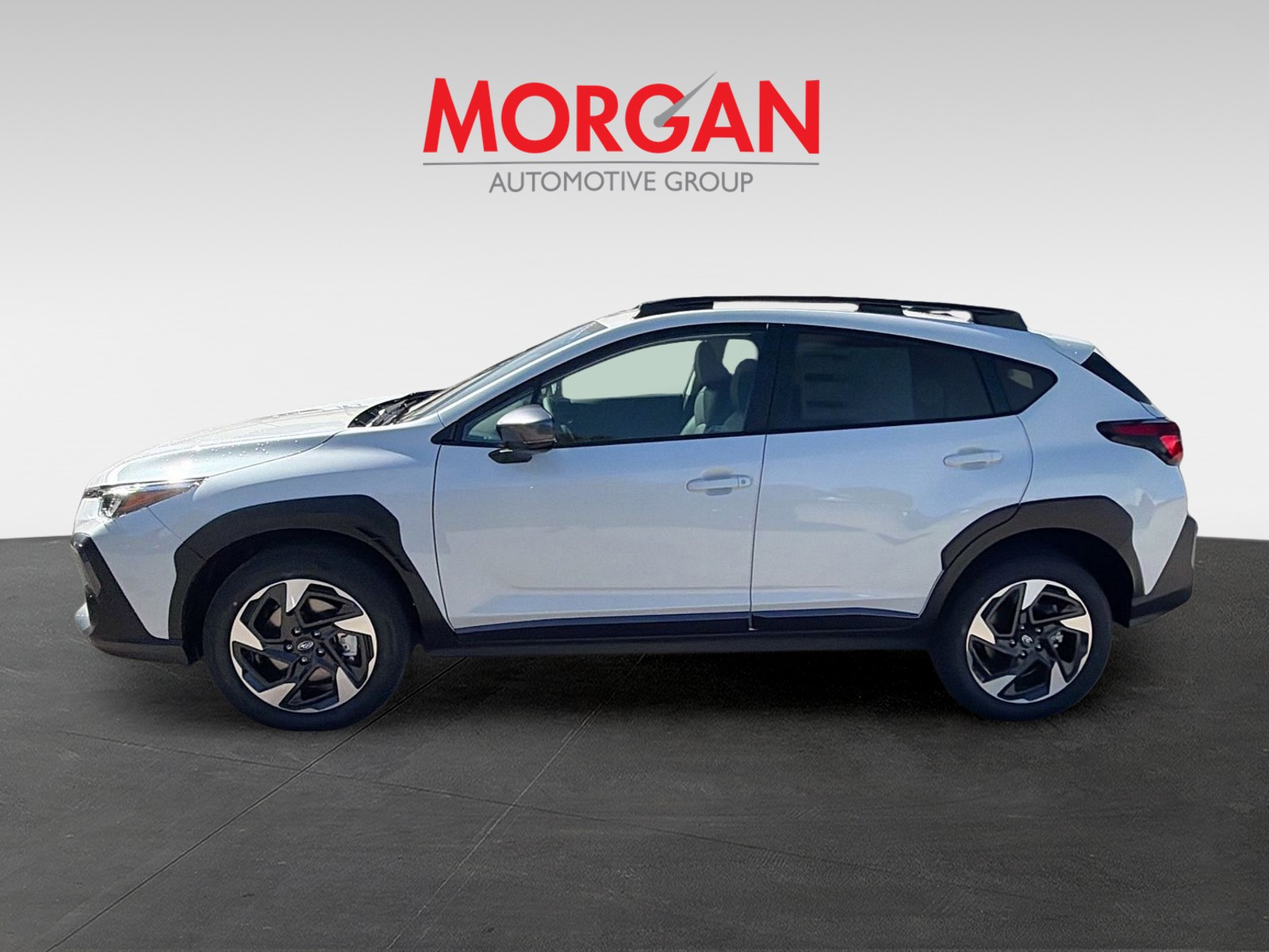 2026 Subaru Crosstrek - Photo 8
