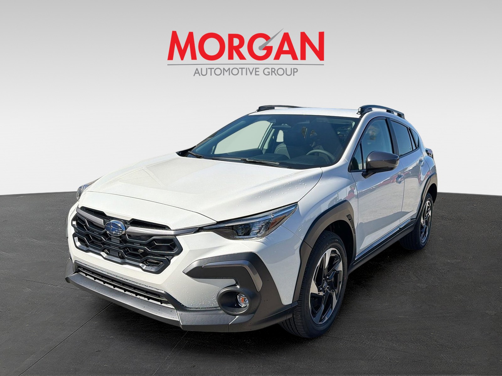 2026 Subaru Crosstrek - Photo 2