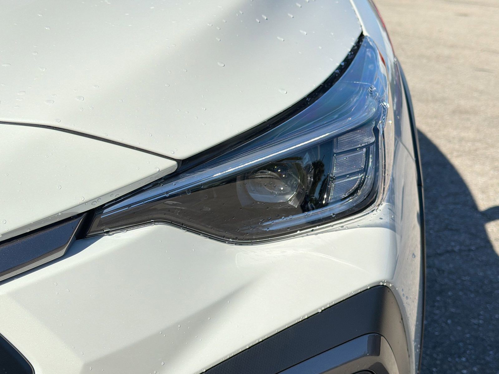 2026 Subaru Crosstrek - Photo 9