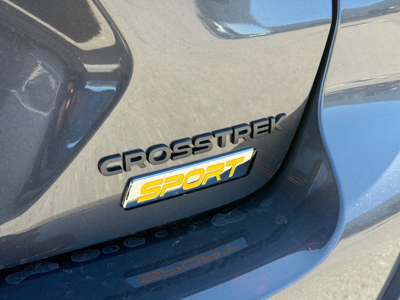 2026 Subaru Crosstrek - Photo 11