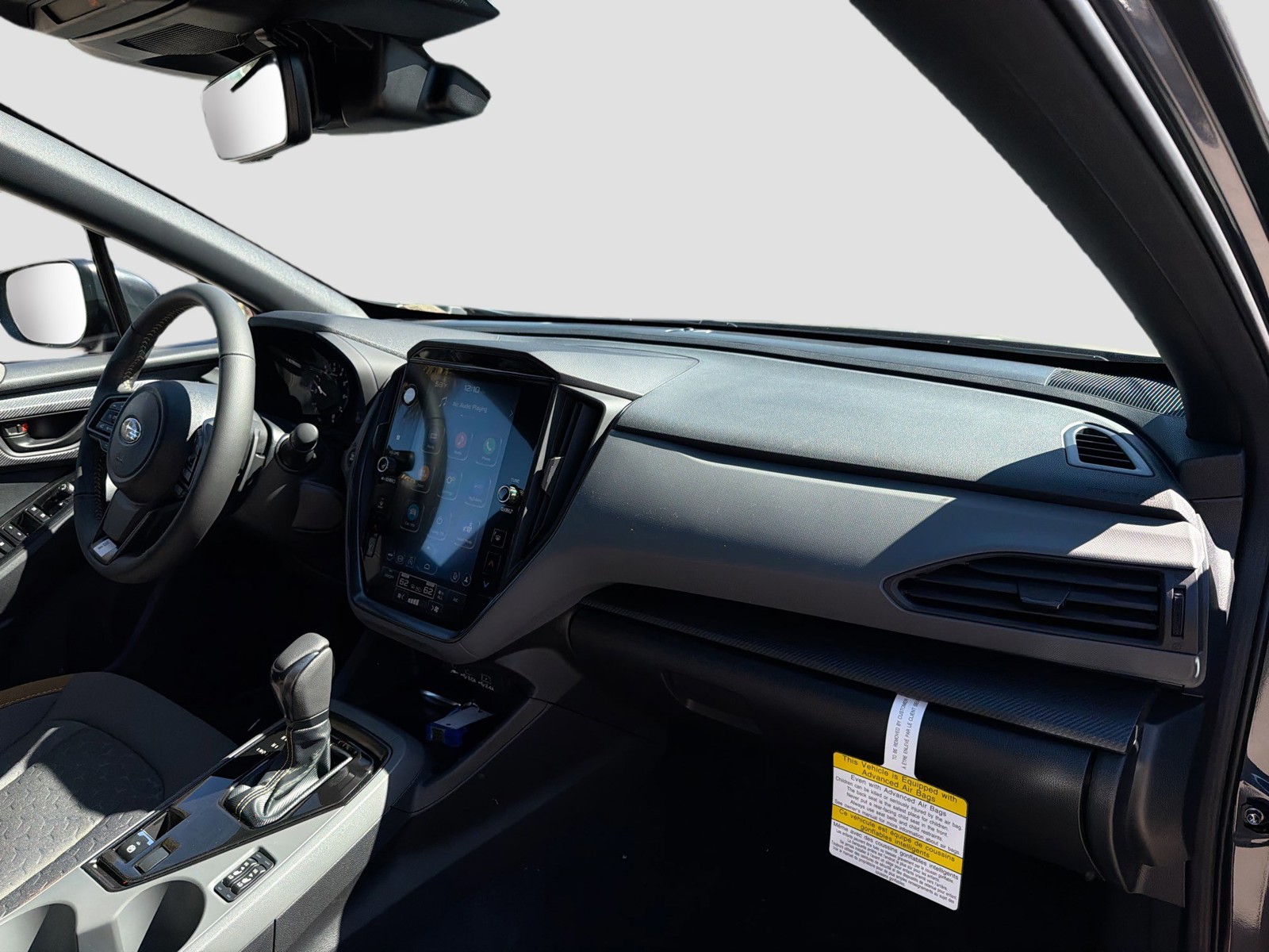 2026 Subaru Crosstrek - Photo 13