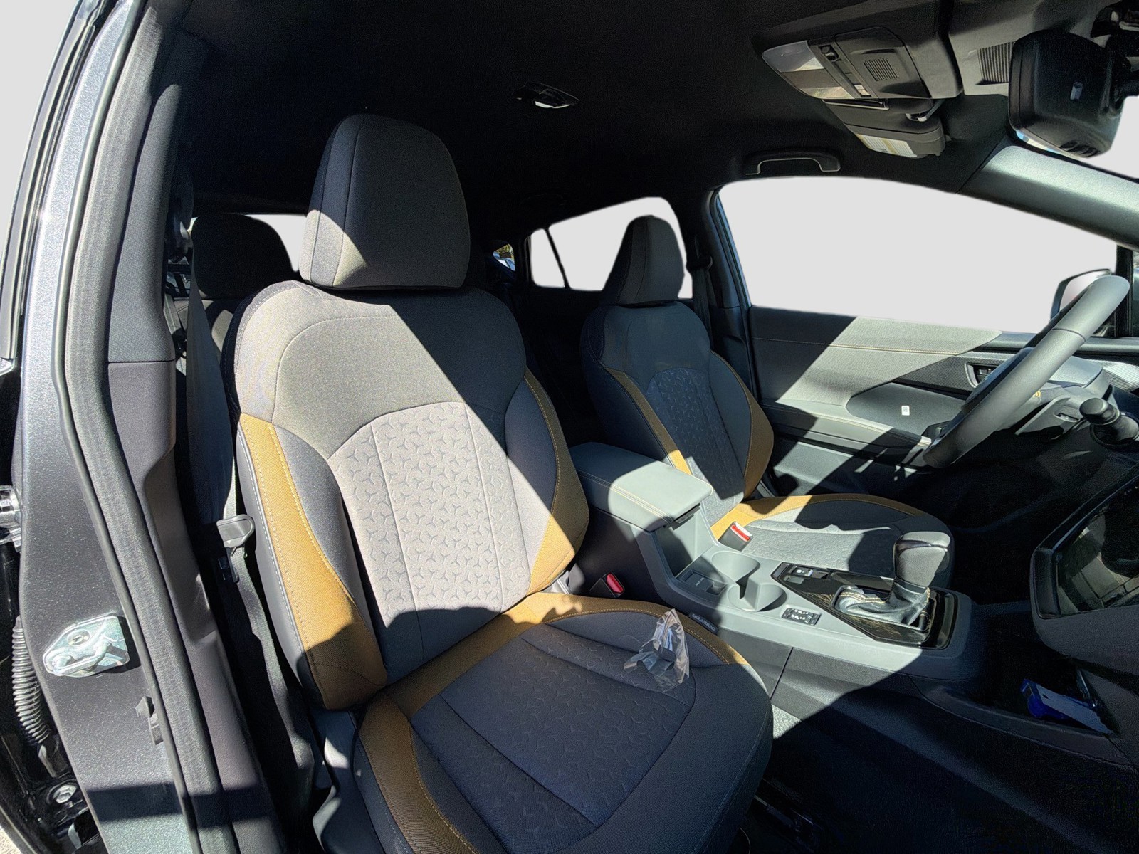 2026 Subaru Crosstrek - Photo 14