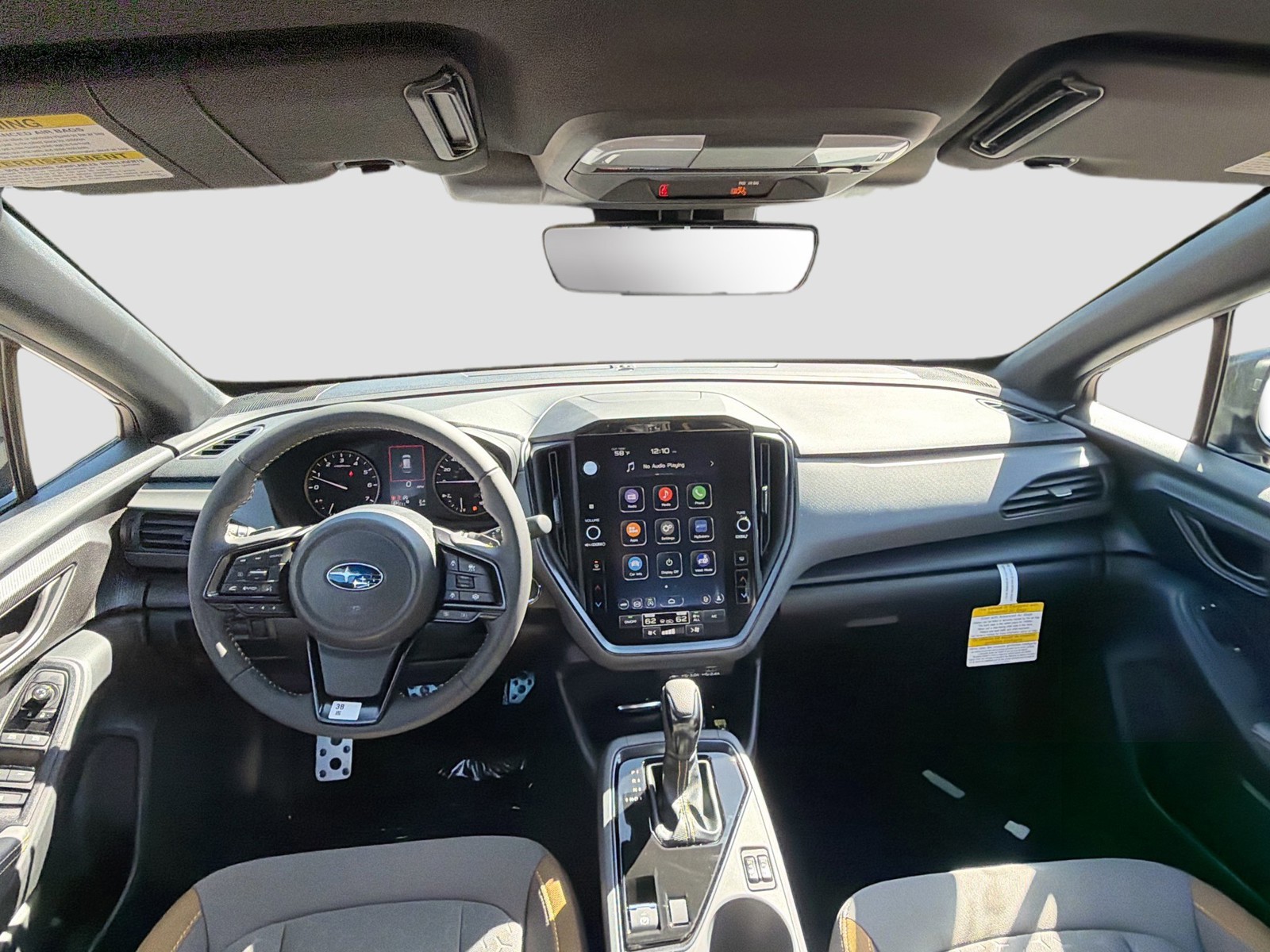 2026 Subaru Crosstrek - Photo 15
