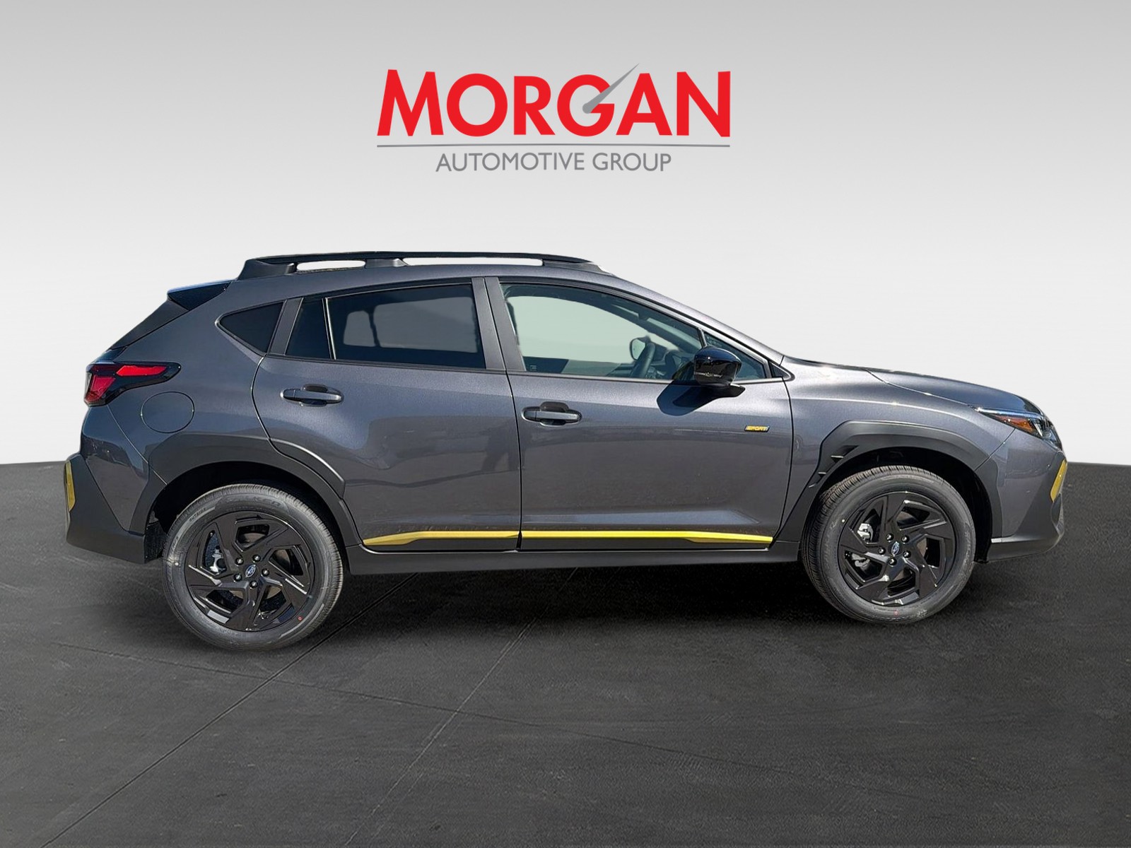 2026 Subaru Crosstrek - Photo 7