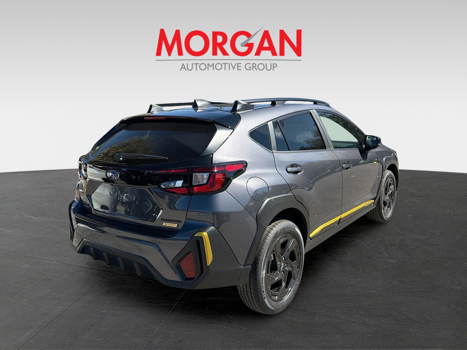 2026 Subaru Crosstrek - Photo 4