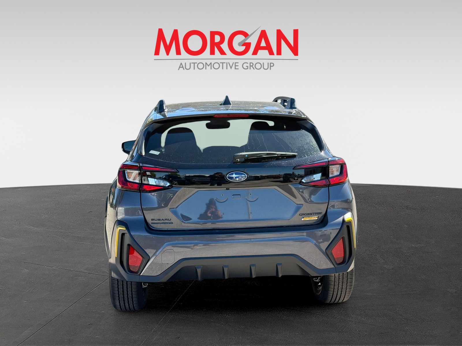 2026 Subaru Crosstrek - Photo 6