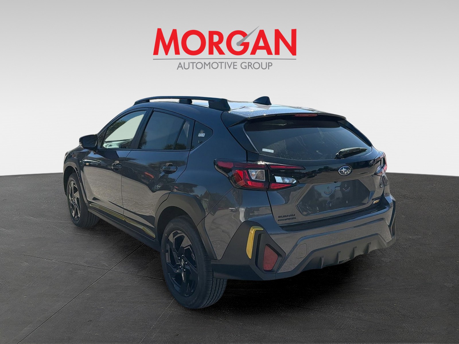 2026 Subaru Crosstrek - Photo 5
