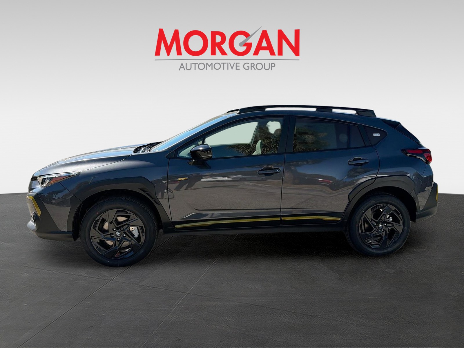 2026 Subaru Crosstrek - Photo 8