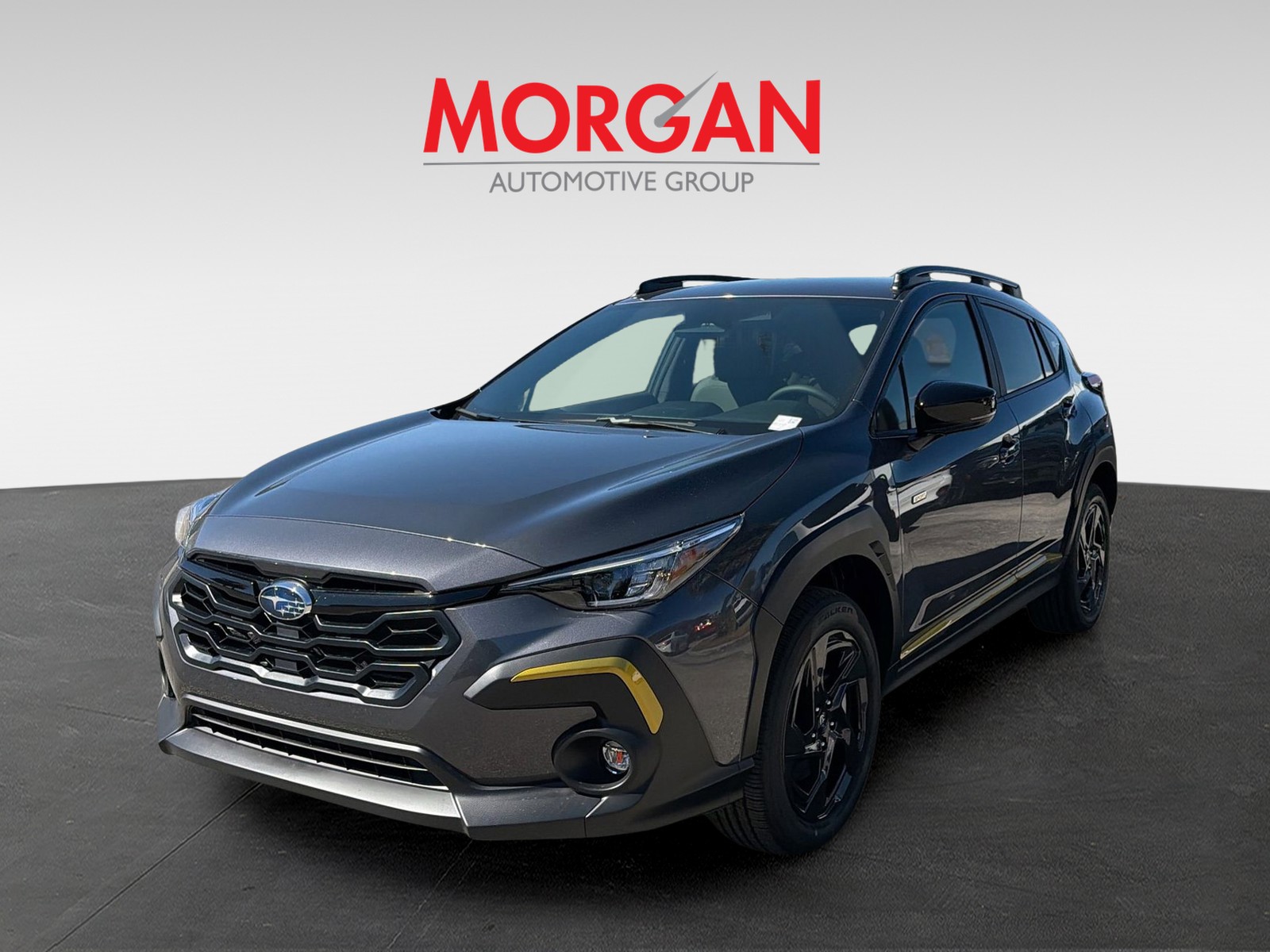 2026 Subaru Crosstrek - Photo 2