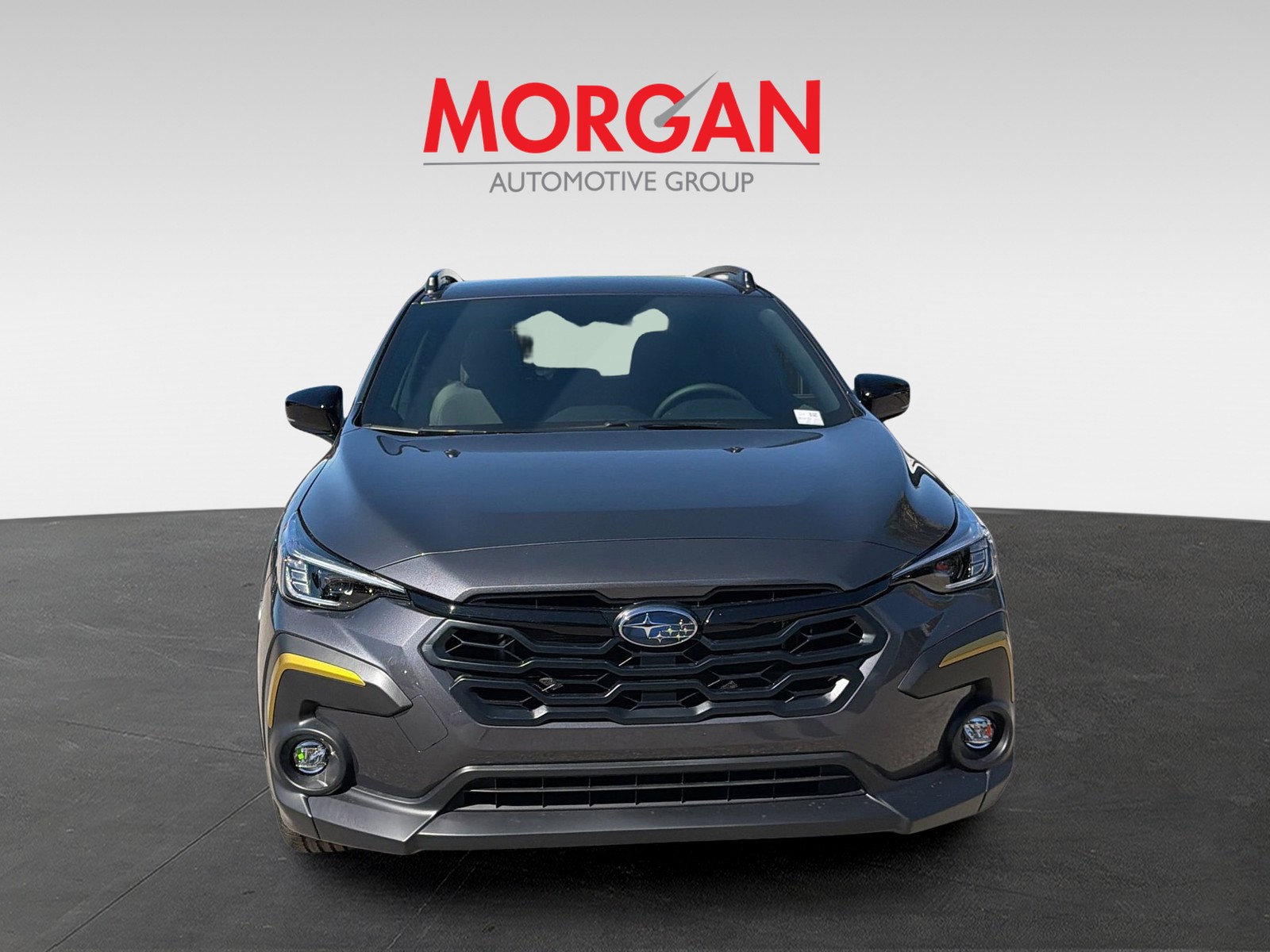 2026 Subaru Crosstrek - Photo 3