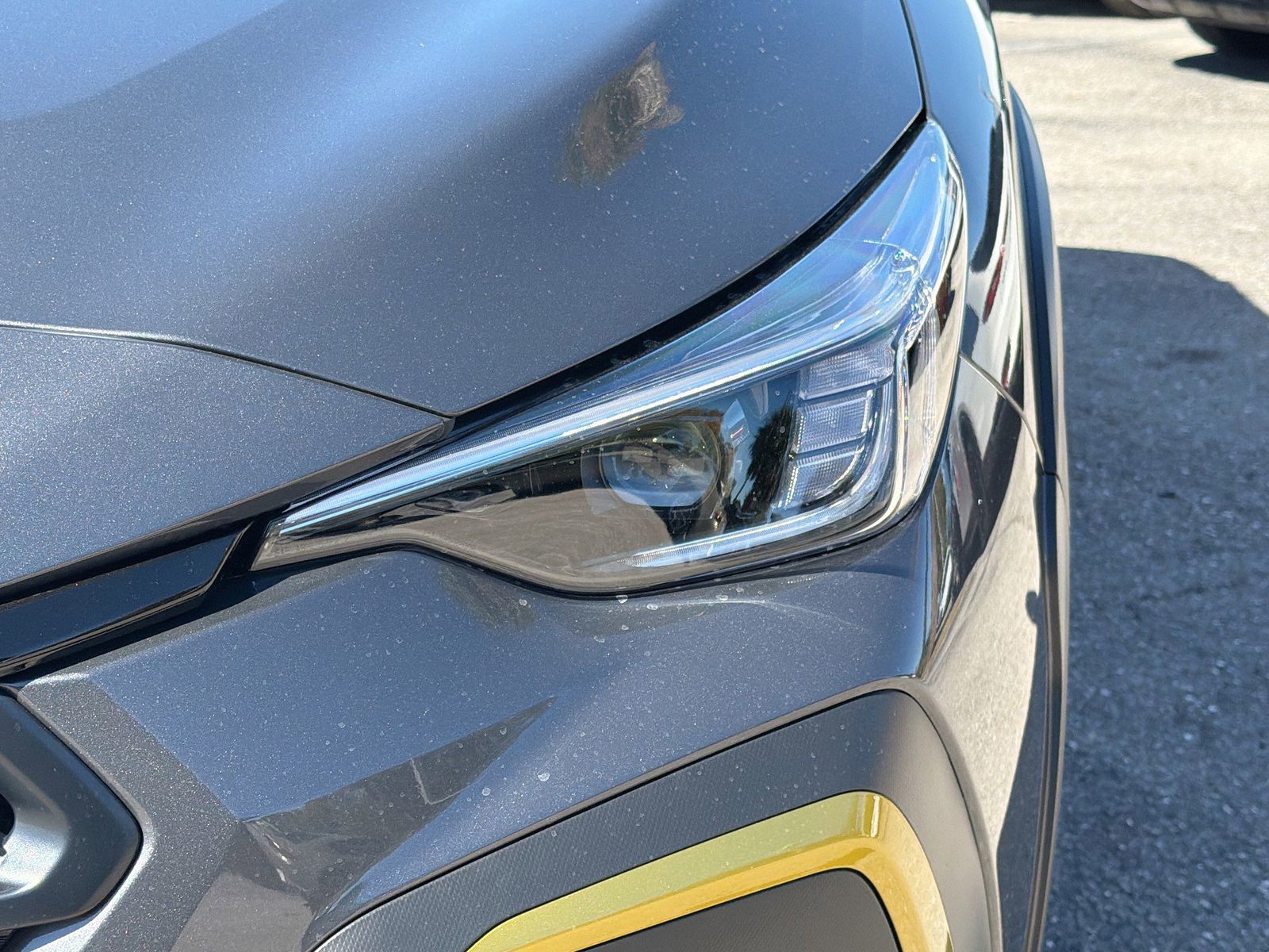 2026 Subaru Crosstrek - Photo 9