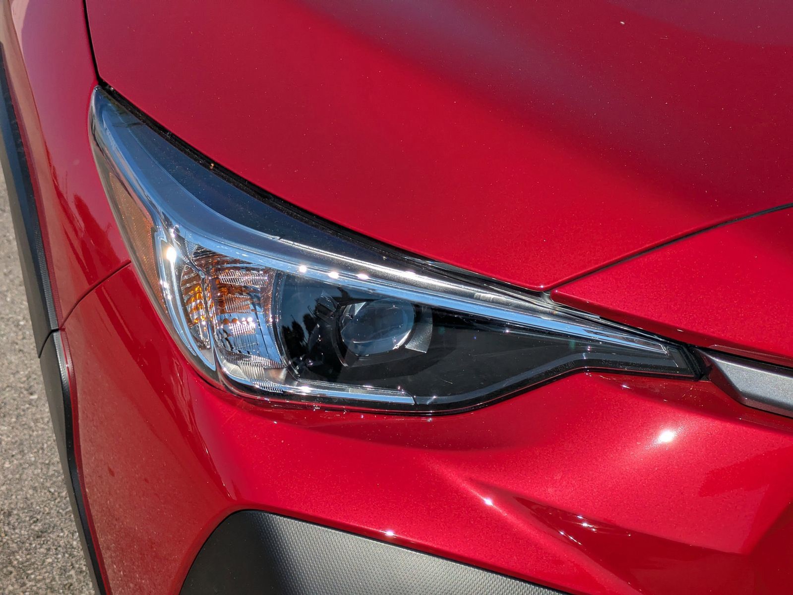 2026 Subaru Crosstrek - Photo 10