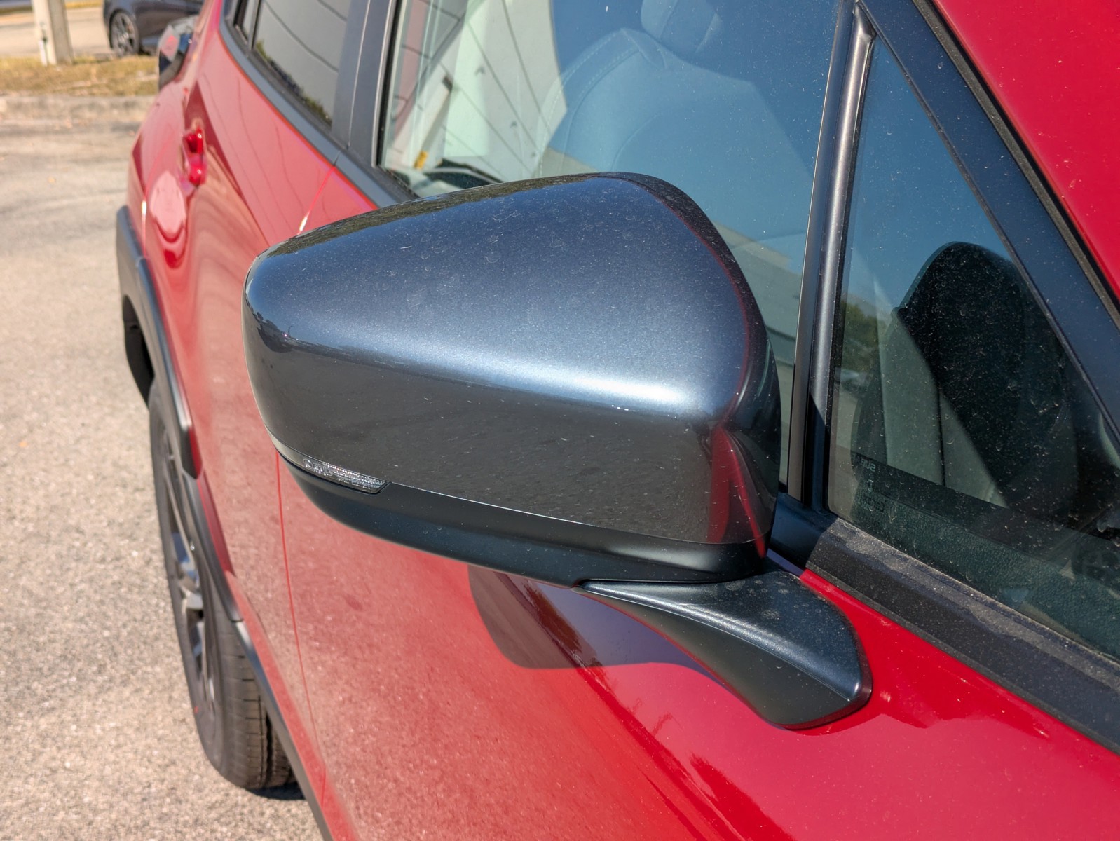 2026 Subaru Crosstrek - Photo 12