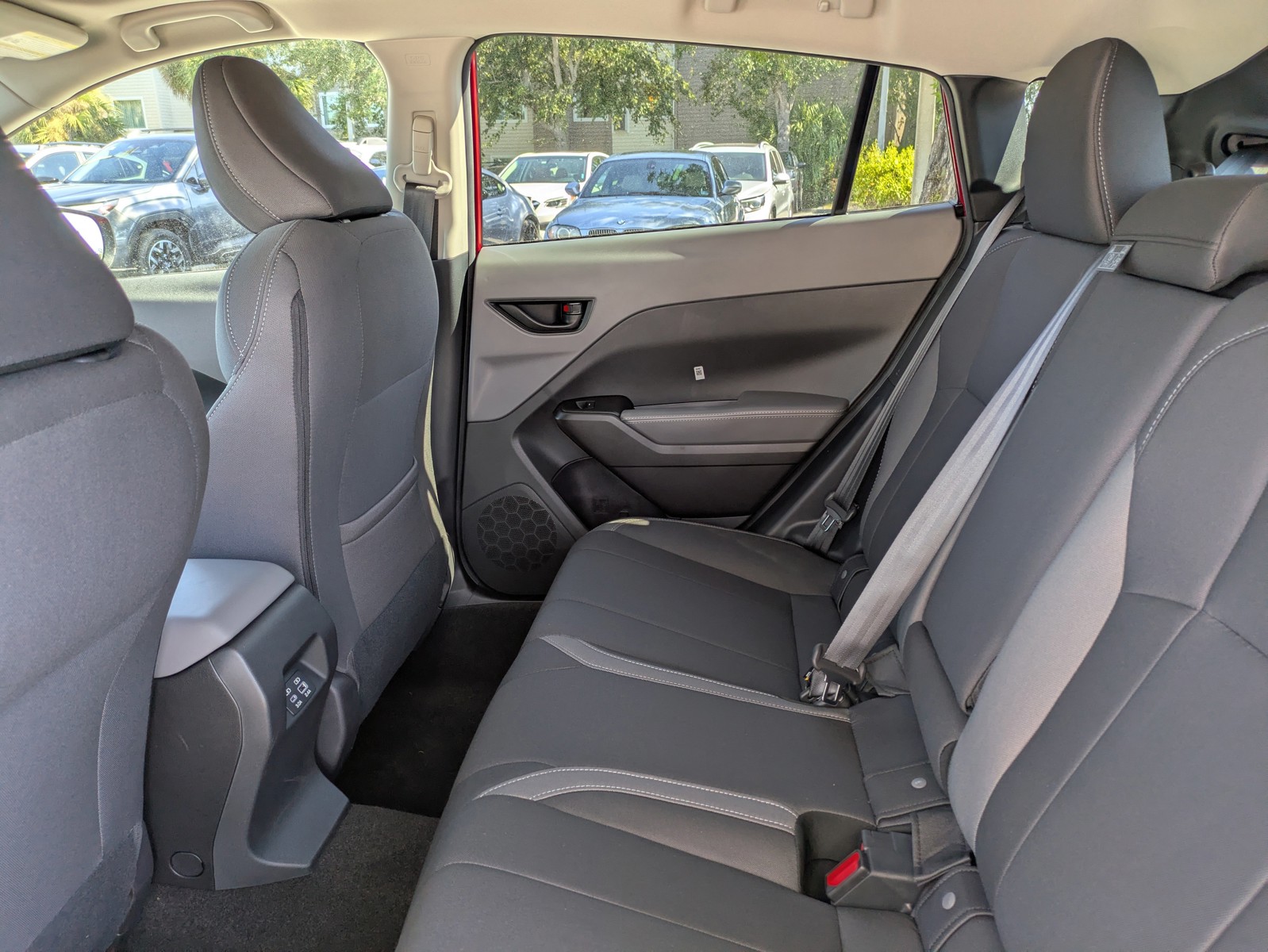 2026 Subaru Crosstrek - Photo 14